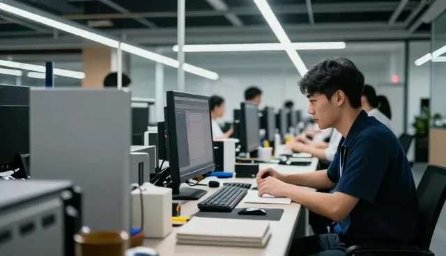 深圳市福源装饰工程设计有限公司
