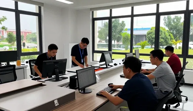 团队局部改造怎么做得更稳:局部改造一线经验